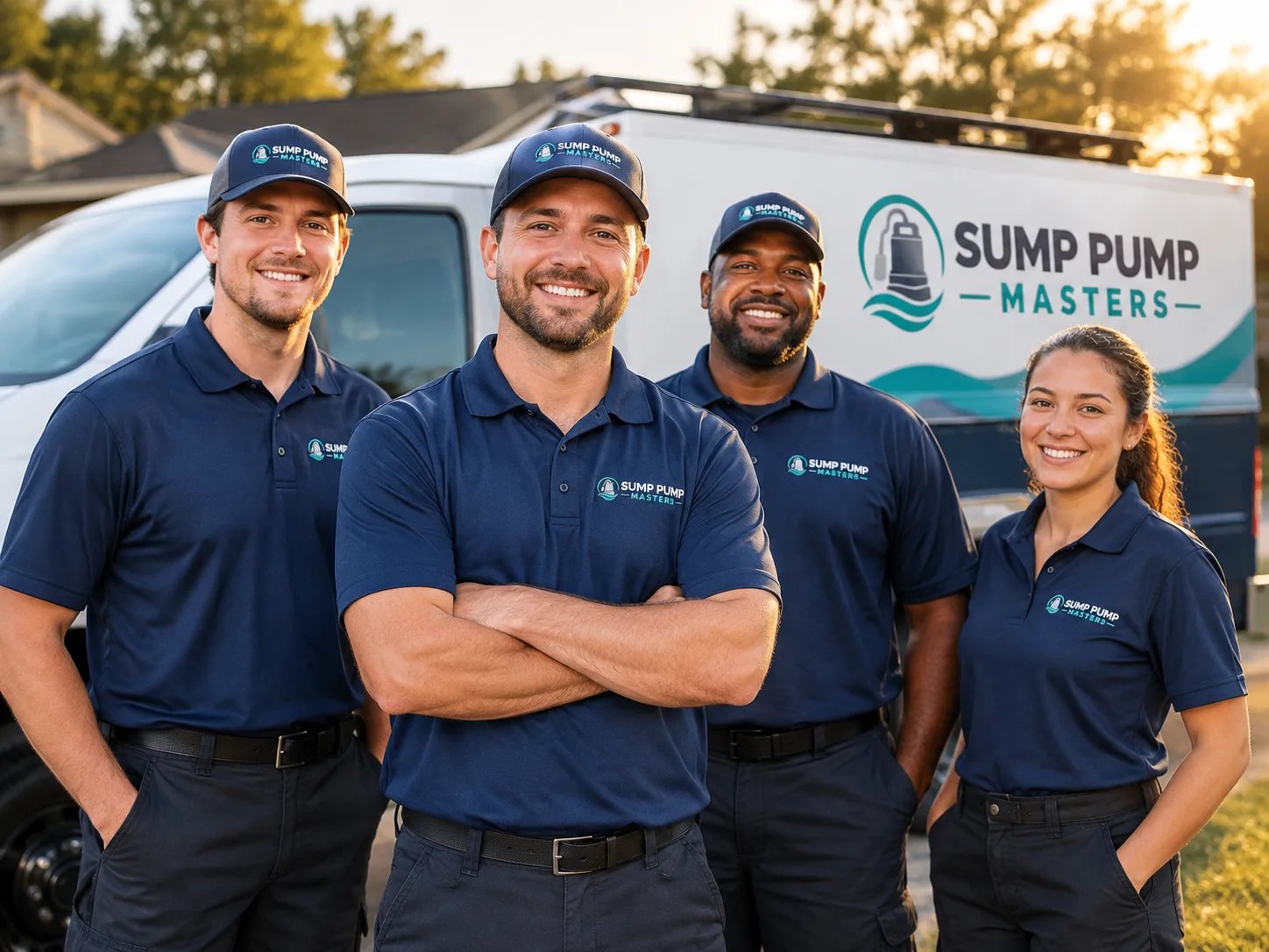 Sump Pump Repair company in Rockhill Furnace, PA