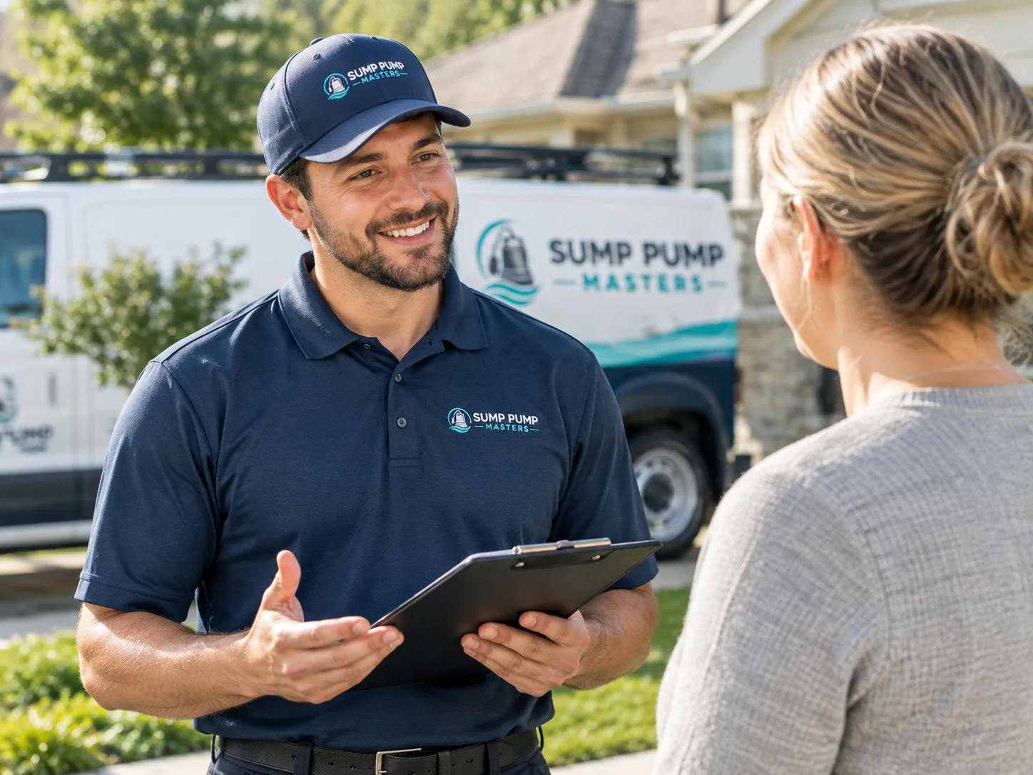 Sump Pump Repair Rockhill Furnace, PA FAQs